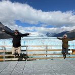  Perito Moreno Glacier